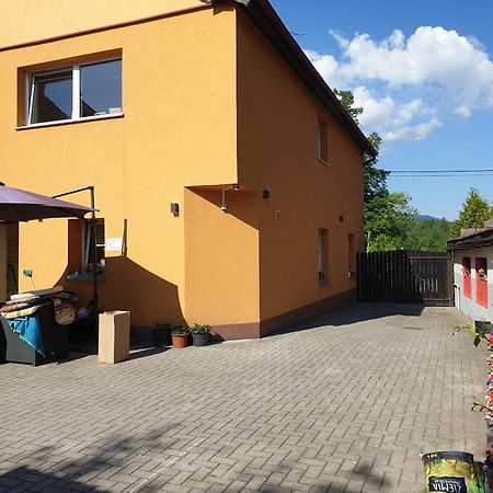 Pokoje Karkonosze Przesieka Exterior photo