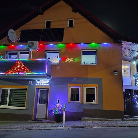 Pokoje Karkonosze Przesieka Exterior photo