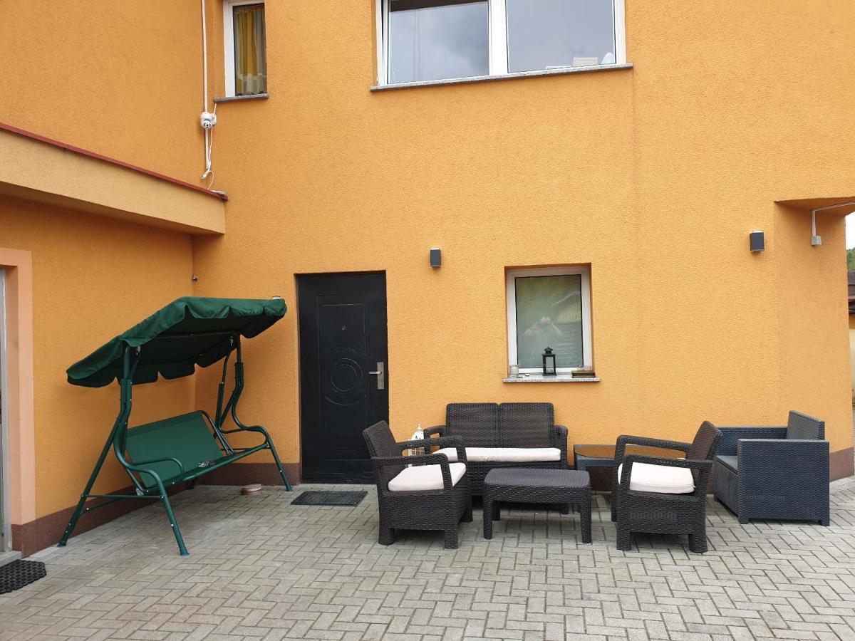 Pokoje Karkonosze Przesieka Exterior photo