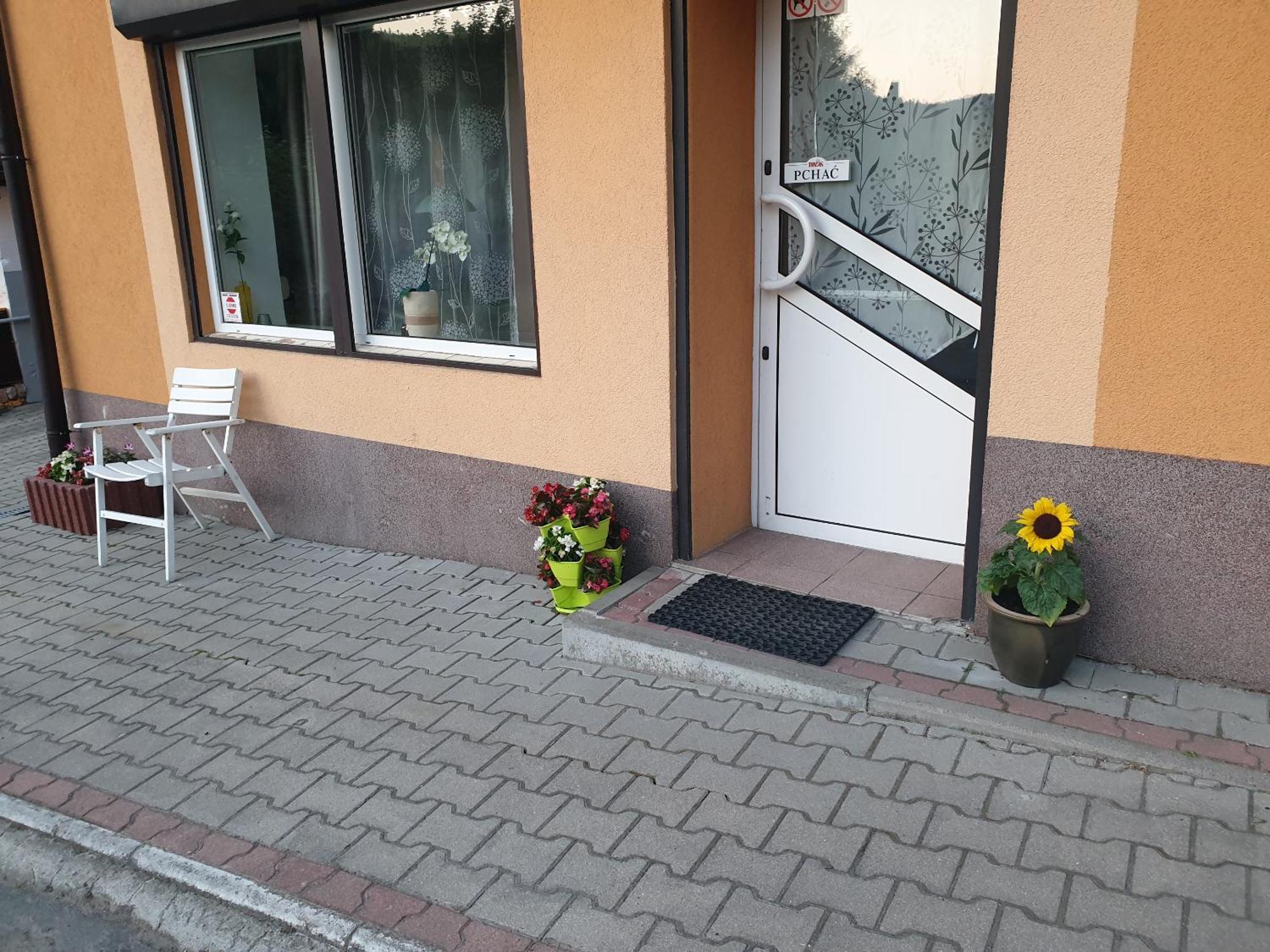Pokoje Karkonosze Przesieka Exterior photo